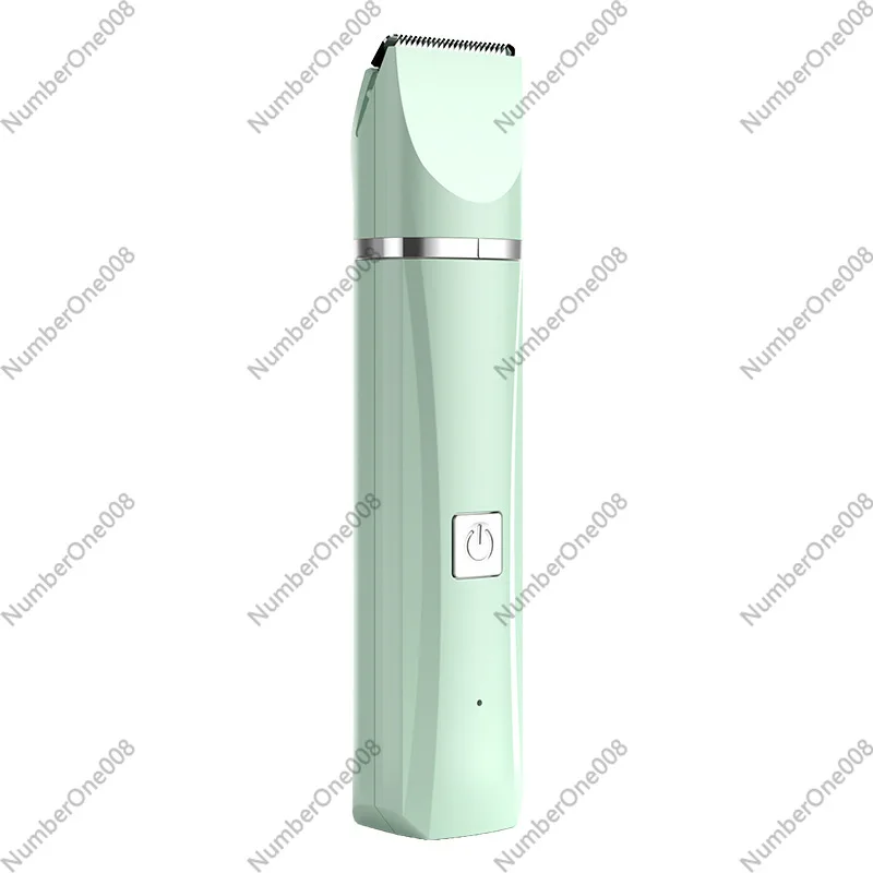Dog Grooming Clippers - Alat Cukur Bulu Hewan Peliharaan Elektrik