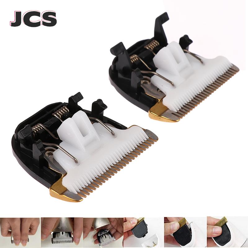 Dog Grooming Clippers - 1 buah alat pencukur rambut elektrik