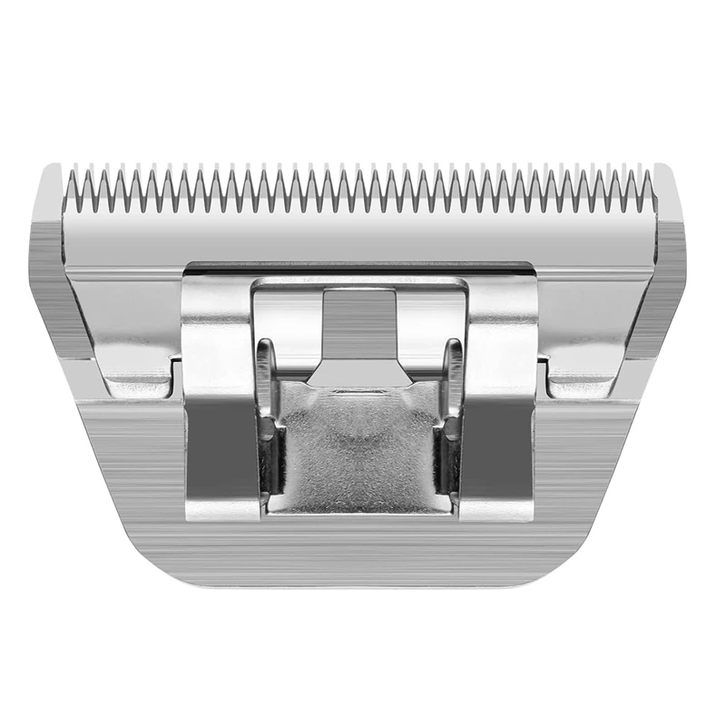 Dog Grooming Clippers - Pisau Lebar Hewan yang Dapat Dilepas