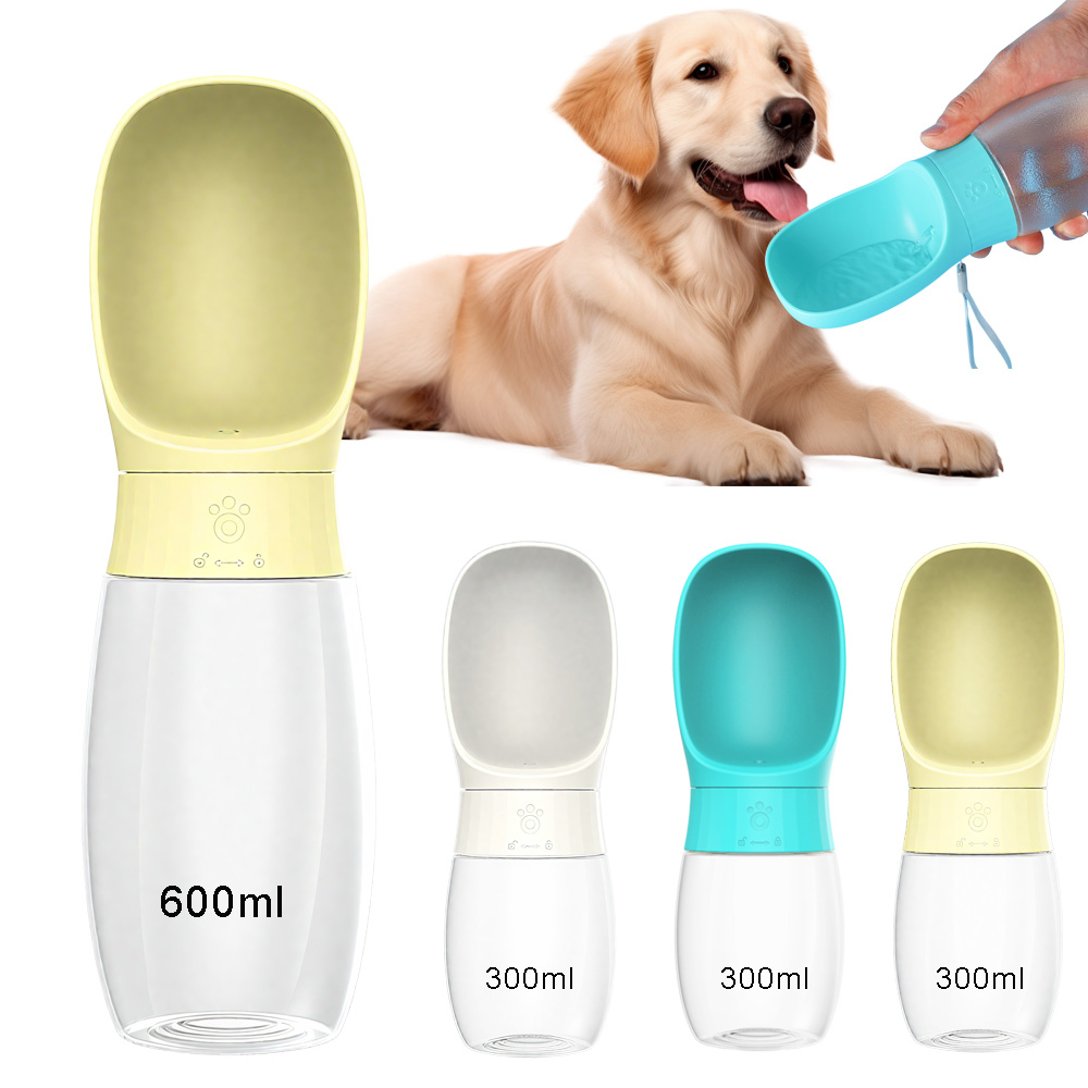 Pet Supplies Hours - Botol Air Anjing Peliharaan untuk Anjing