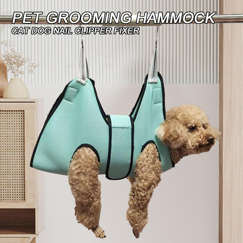Dog Grooming Clippers - Hammock Perawatan Hewan Peliharaan, Penjepit Kuku