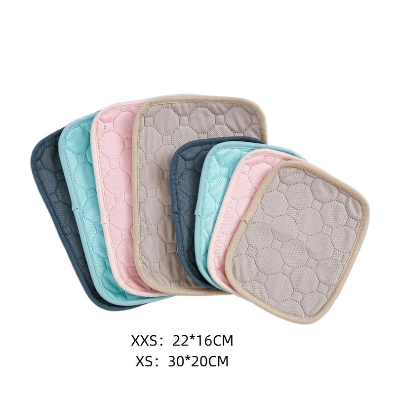 Hedgehog Bedding Liner - Alas Tidur Anti Air Anti Selip
