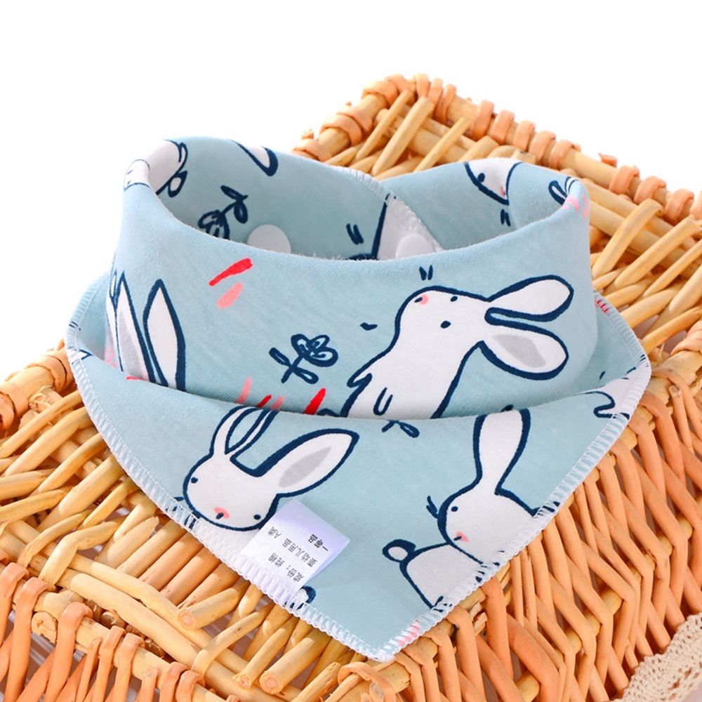 Pet Supplies For Dogs - Ikat Kepala Kelinci Putih yang Dapat