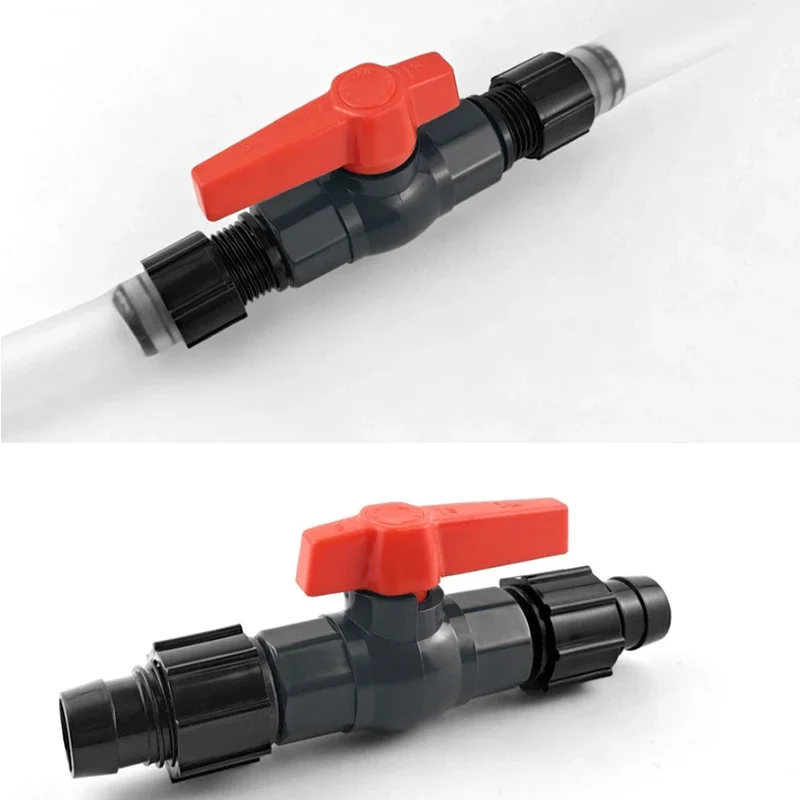 Aquael Filter Fzn - 16Mm/20Mm Regulator Air Air Akuarium Tabung