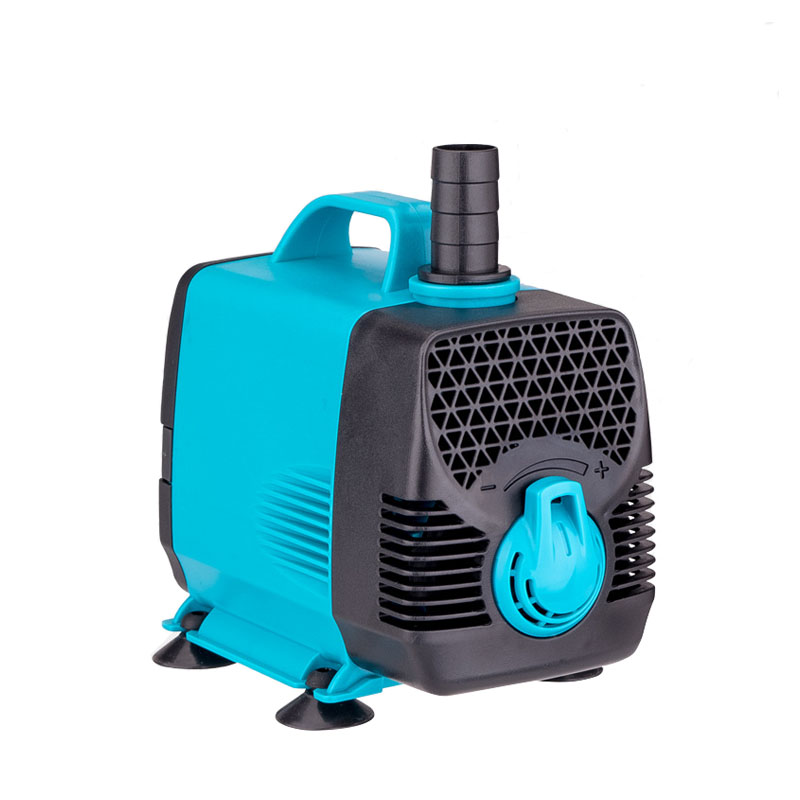 Aquael Filter Fzn - 220V Ultra Tenang Pompa Air Submersible