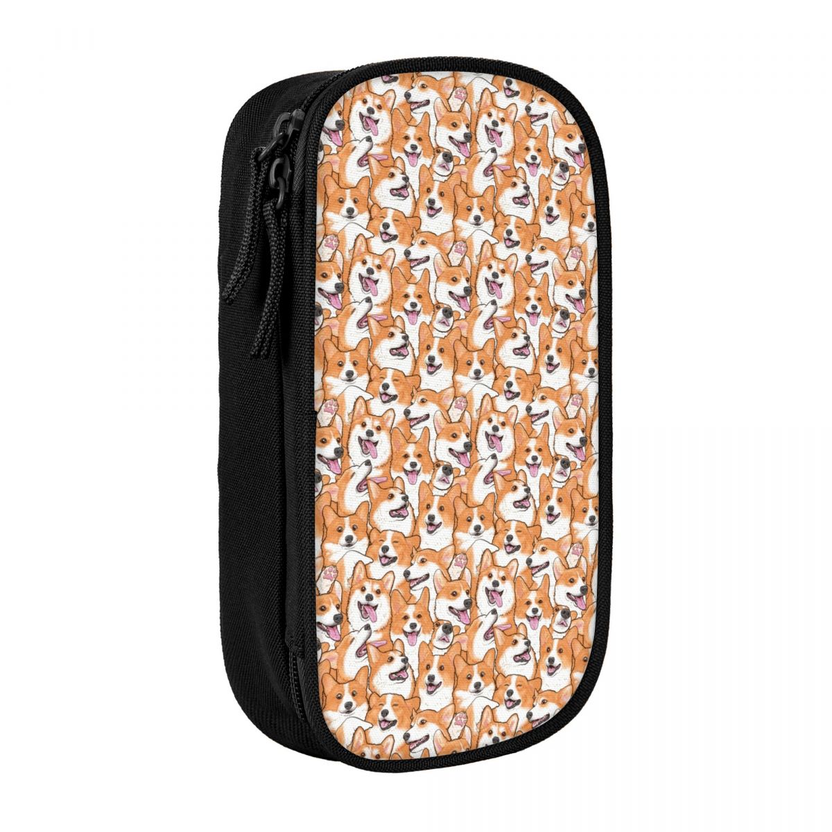 Pet X Supplies & Tack Reviews - Kotak Pensil Corgis Anjing Peliharaan Lucu