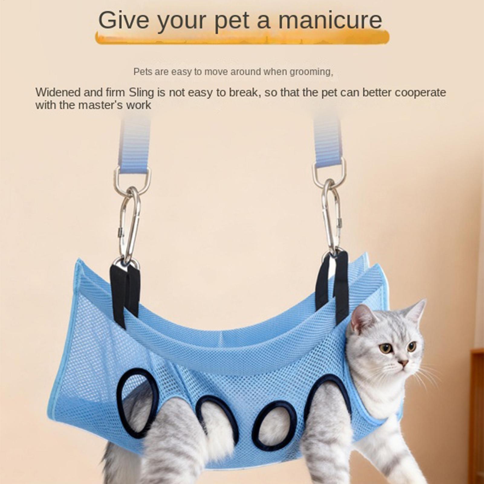 Stand Hammock Perawatan Hewan  - Pet Supplies For Dogs ulasan dan harga