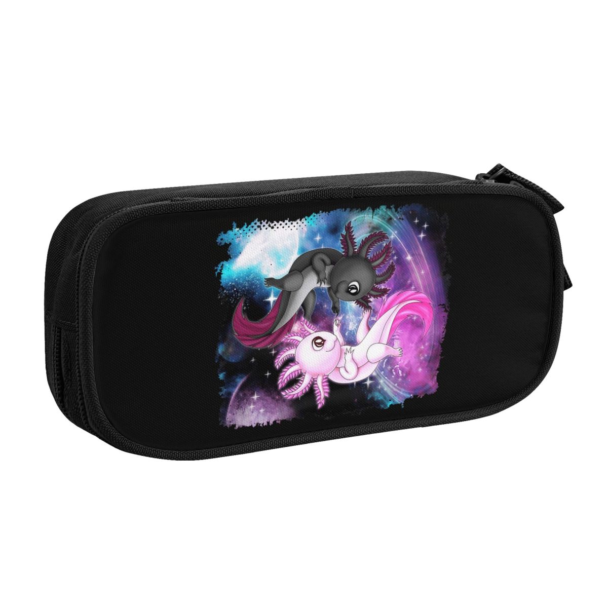 Kustom Lucu Axolotl Yin Yang M - Pet X Supplies & Tack Reviews ulasan dan harga
