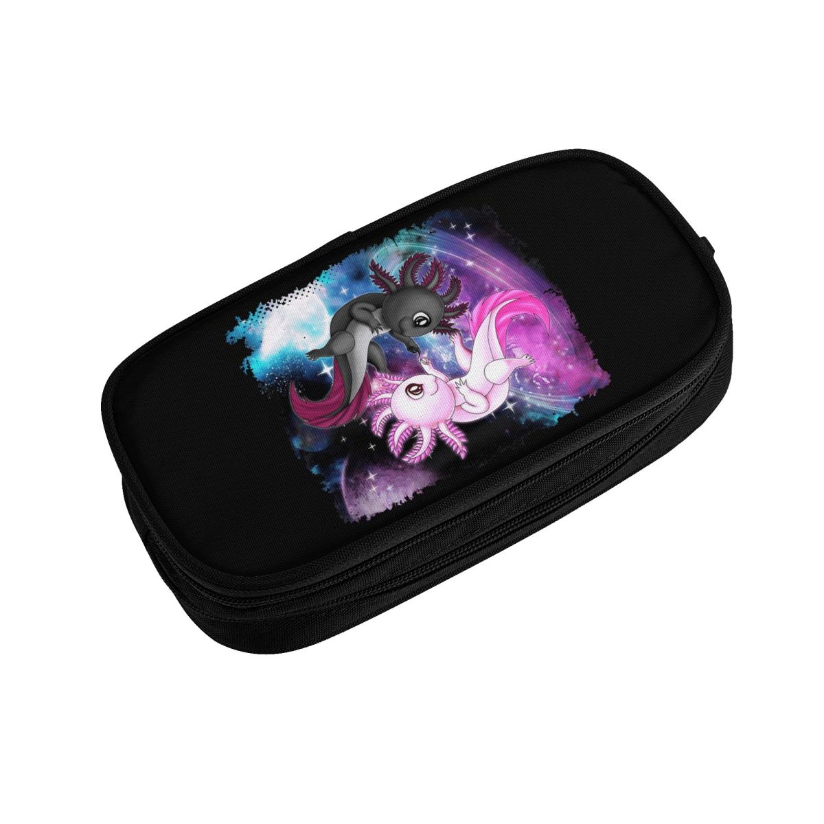 Kustom Lucu Axolotl Yin Yang M - Pet X Supplies & Tack Reviews ulasan dan harga