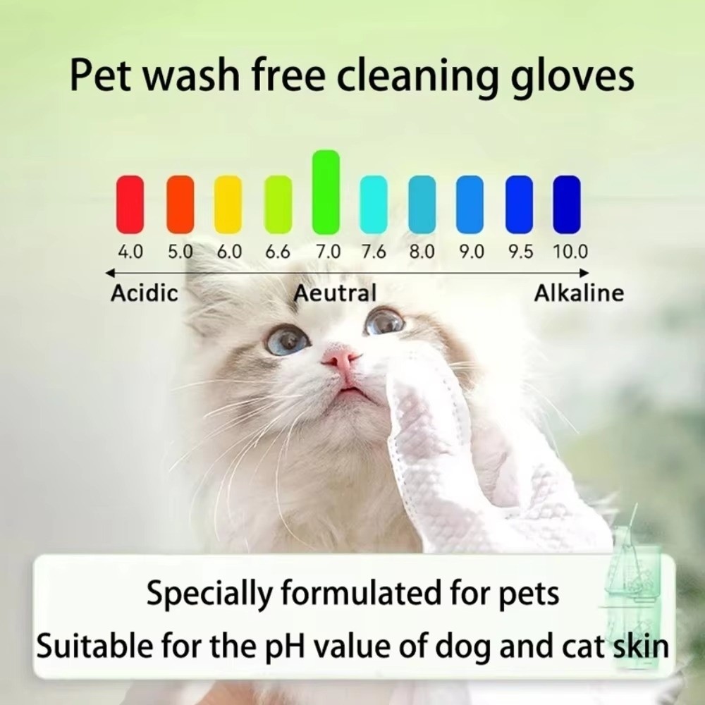 Tisu Hewan Peliharaan Multifun - Pet Supplies For Dogs ulasan dan harga