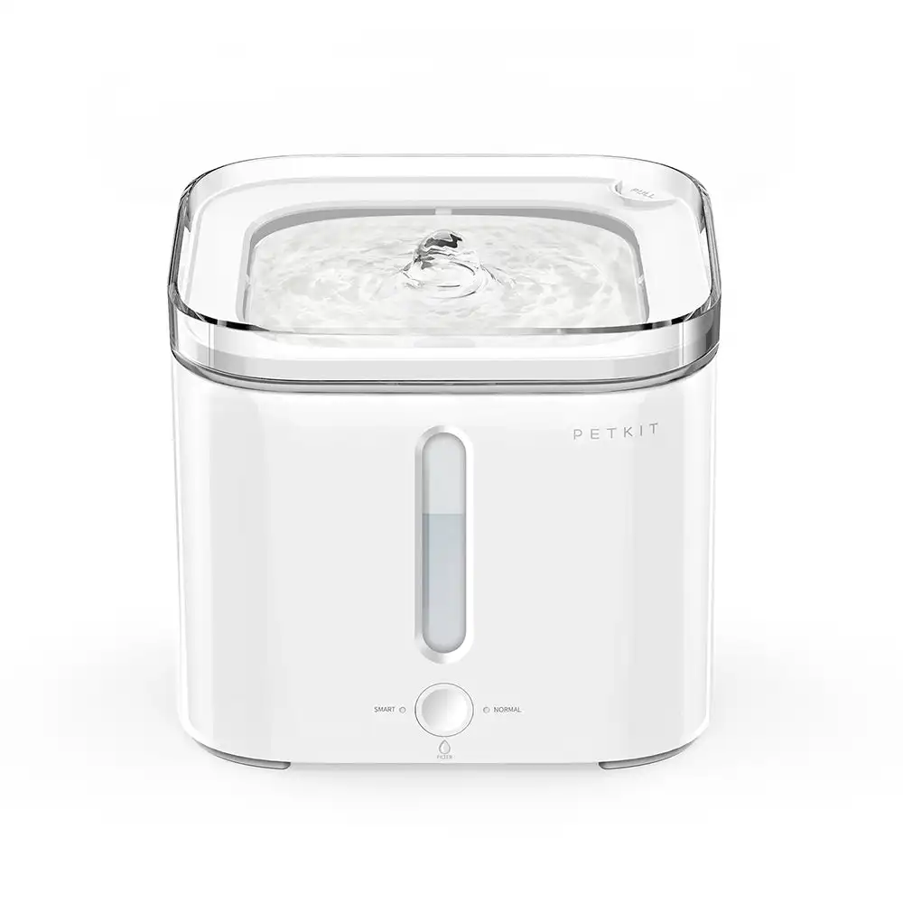 CANBOUN EVERSWEET Series Pet S - Pet Water Fountain ulasan dan harga