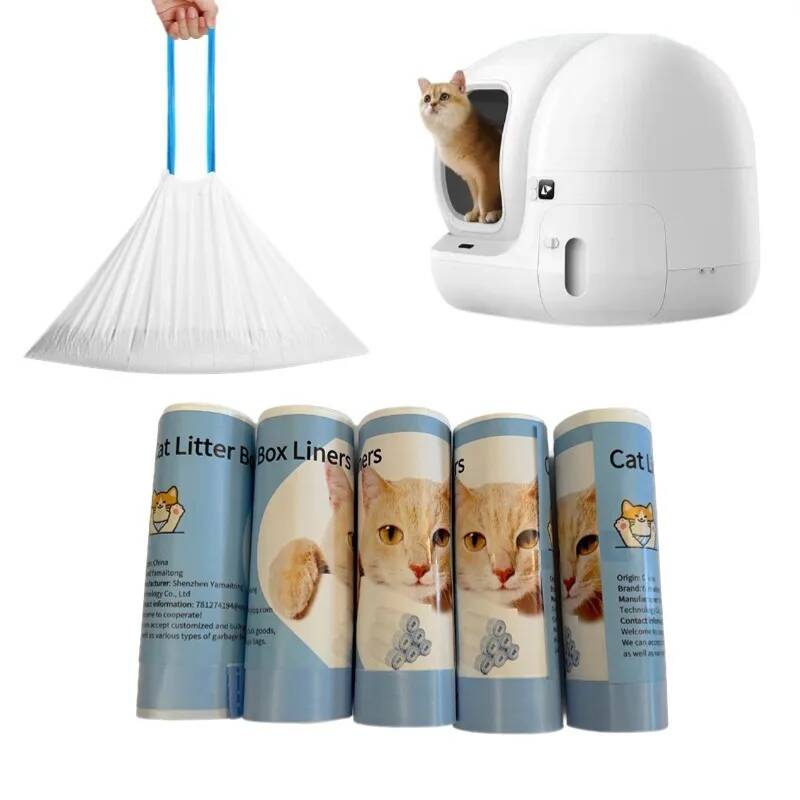 Kantong Sampah Kucing Tahan La - Pet X Supplies & Tack Reviews ulasan dan harga