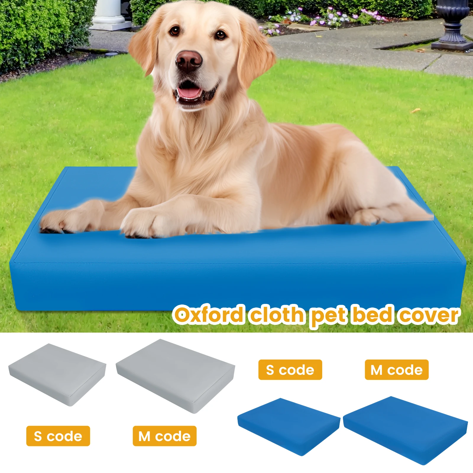 Penutup tempat tidur anjing ba - Pet Supplies Dog Wash ulasan dan harga