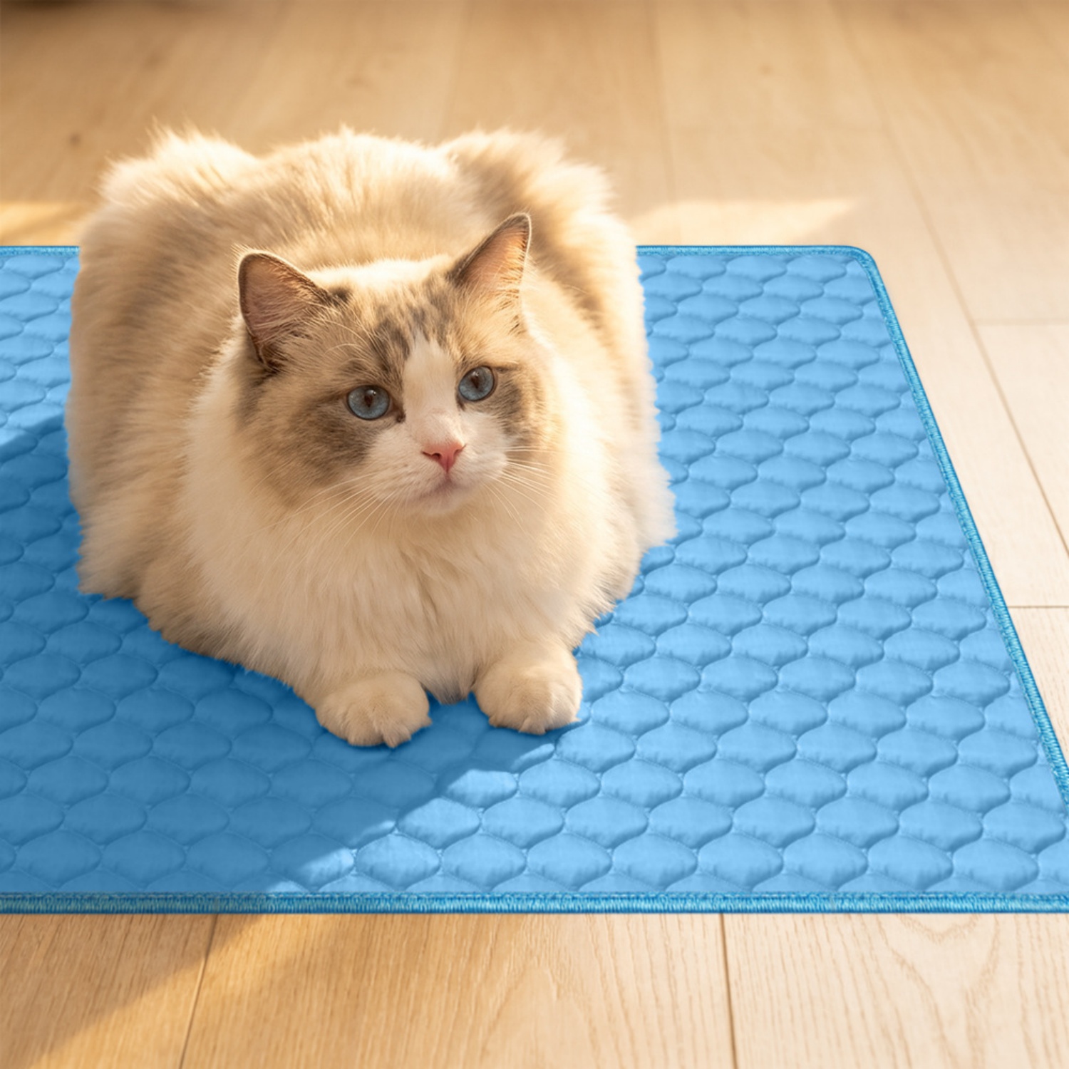 Alas Pendingin Hewan Peliharaa - Pet Supplies Dog Wash ulasan dan harga