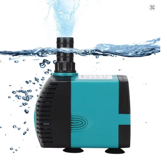 Pompa Akuarium Hemat Energi Po - Aquael Filter Fzn ulasan dan harga