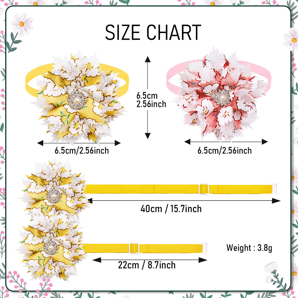 10/20 buah kerah dasi kupu-kup - Pet Supplies Hours ulasan dan harga