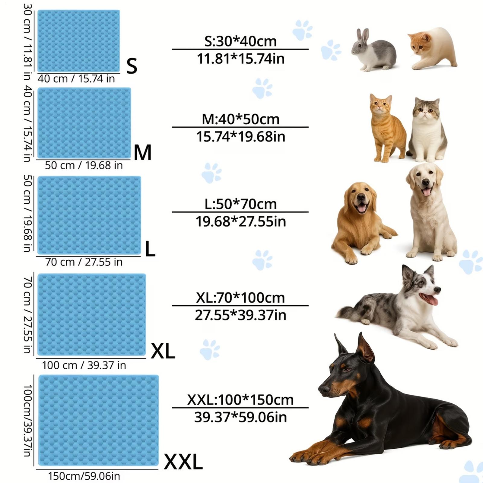 Alas Tidur Hewan Peliharaan Mu - Pet Supplies Dog Wash ulasan dan harga