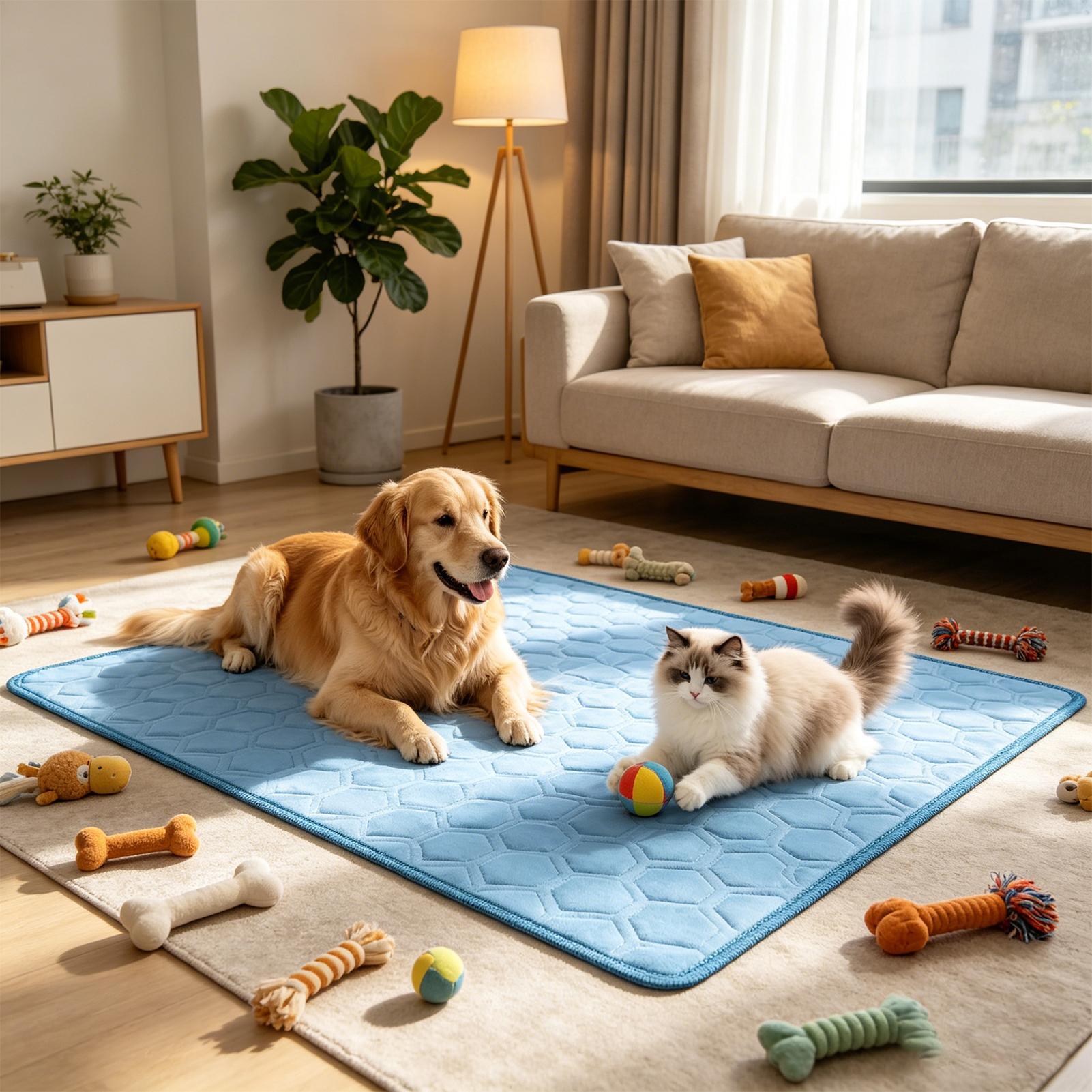 Alas Tidur Hewan Peliharaan Mu - Pet Supplies Dog Wash ulasan dan harga