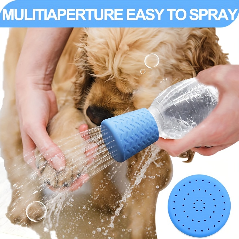 Kepala Pancuran Hewan Pelihara - Pet Supplies Dog Wash ulasan dan harga