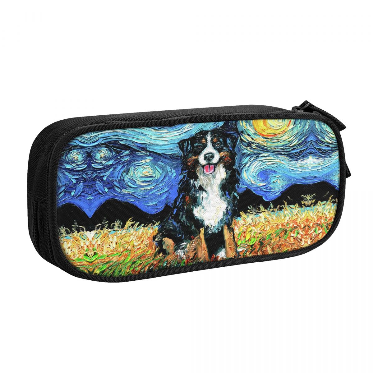 Kotak Pensil Anjing Gunung Ber - Pet X Supplies & Tack Reviews ulasan dan harga