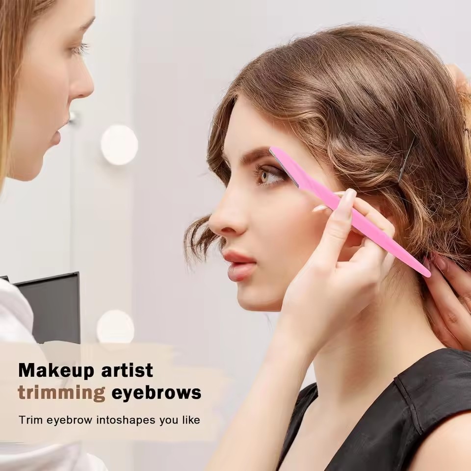 5/10/30/40pcsbrow Razor dan Pi - Pet Supplies Us ulasan dan harga
