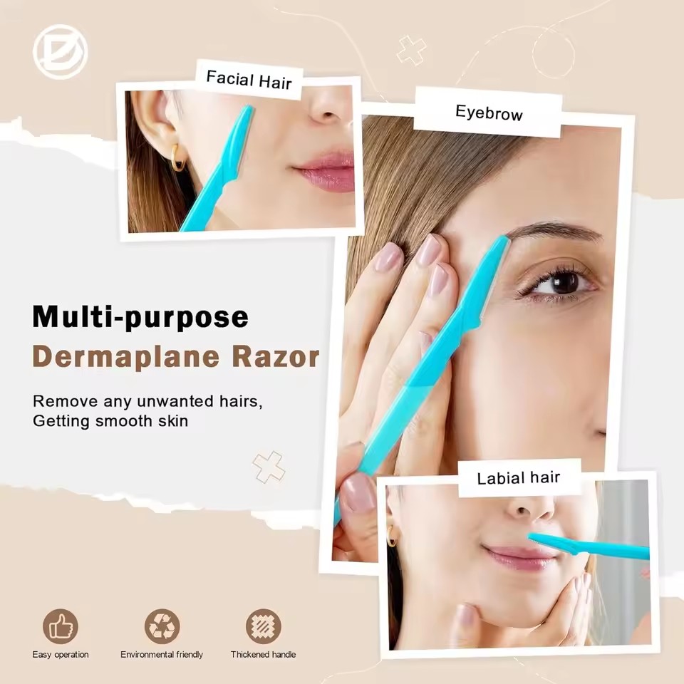 5/10/30/40pcsbrow Razor dan Pi - Pet Supplies Us ulasan dan harga