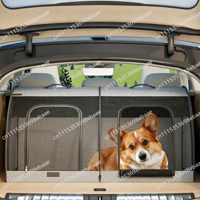 Tempat Tidur Anjing Besar, Tas - Pet Supplies For Dogs ulasan dan harga