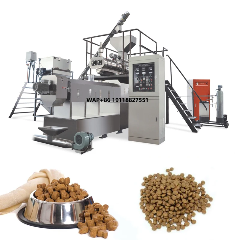 Mesin Pengolah Makanan Hewan P - Pet Supplies For Dogs ulasan dan harga