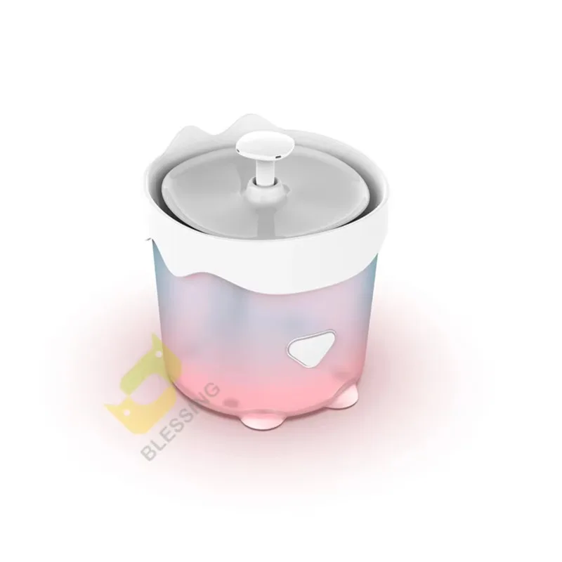 CANBOUN Grosir Dispenser Air P - Pet Water Fountain ulasan dan harga