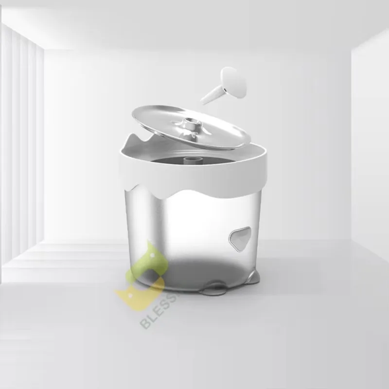 CANBOUN Grosir Dispenser Air P - Pet Water Fountain ulasan dan harga