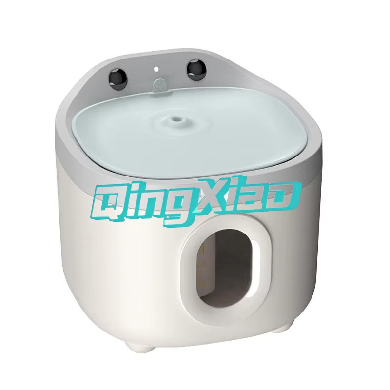 Tempat Minum Hewan Peliharaan  - Pet Water Fountain ulasan dan harga