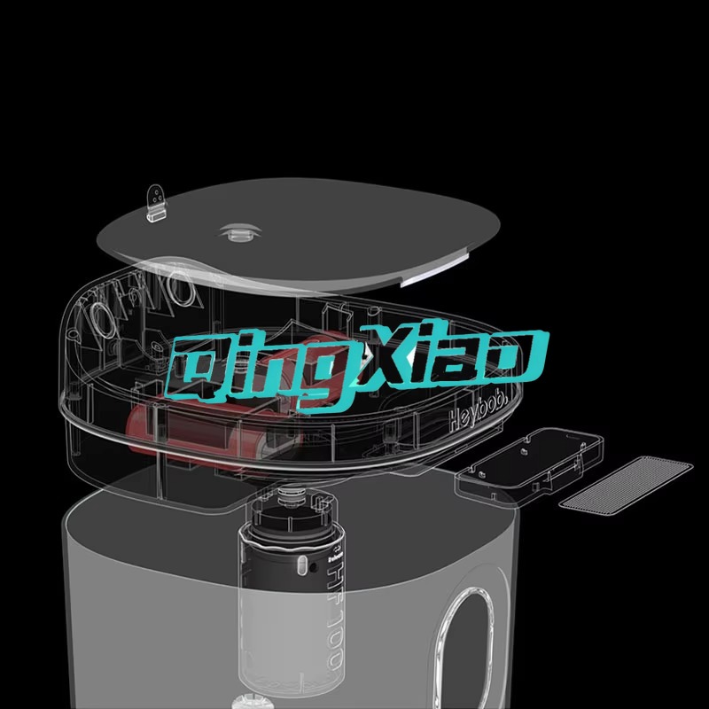 Tempat Minum Hewan Peliharaan  - Pet Water Fountain ulasan dan harga