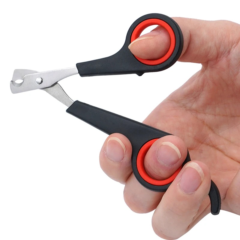 Gunting Kuku Burung Beo 12cm,  - Dog Grooming Clippers ulasan dan harga