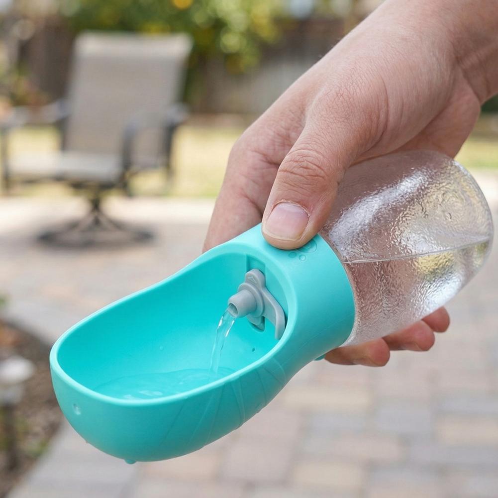 Botol Air Anjing Portabel, Man - Pet Supplies Hours ulasan dan harga
