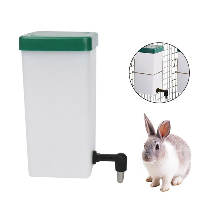 Dispenser Botol Air Minum Hewa - Pet Water Fountain ulasan dan harga