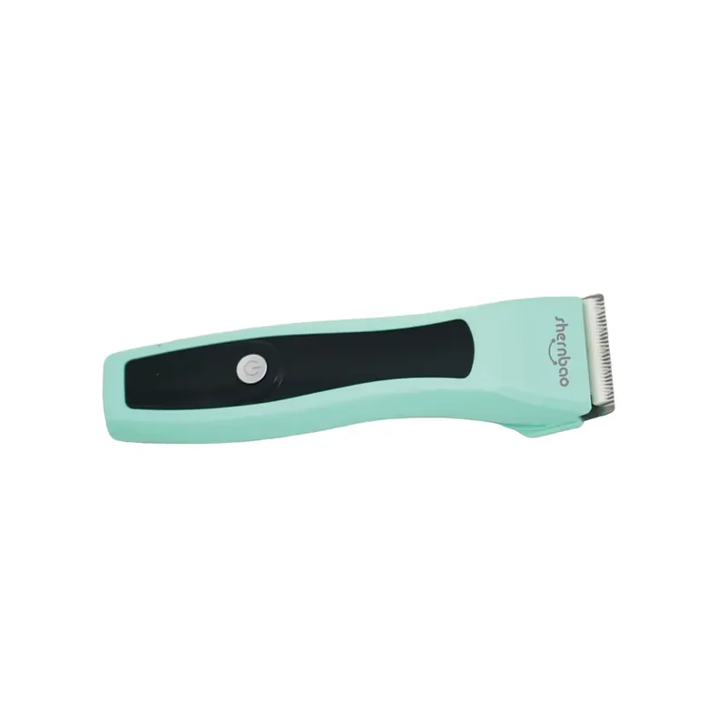 Shernbao PGC-538-C Alat Cukur  - Dog Grooming Clippers ulasan dan harga