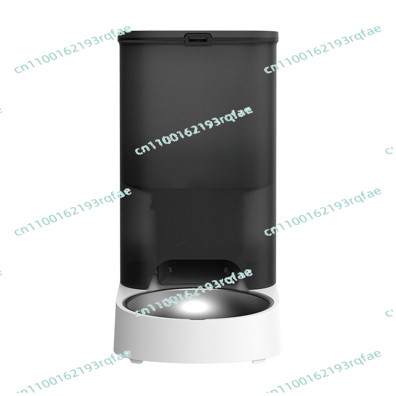 Smart Feeder New SOLO Perlengk - Pet Supplies For Dogs ulasan dan harga