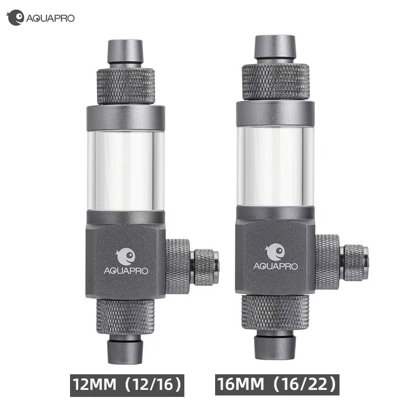 AQUAPRO Diffuser Penyemprot CO - Aquael Filter Fzn ulasan dan harga