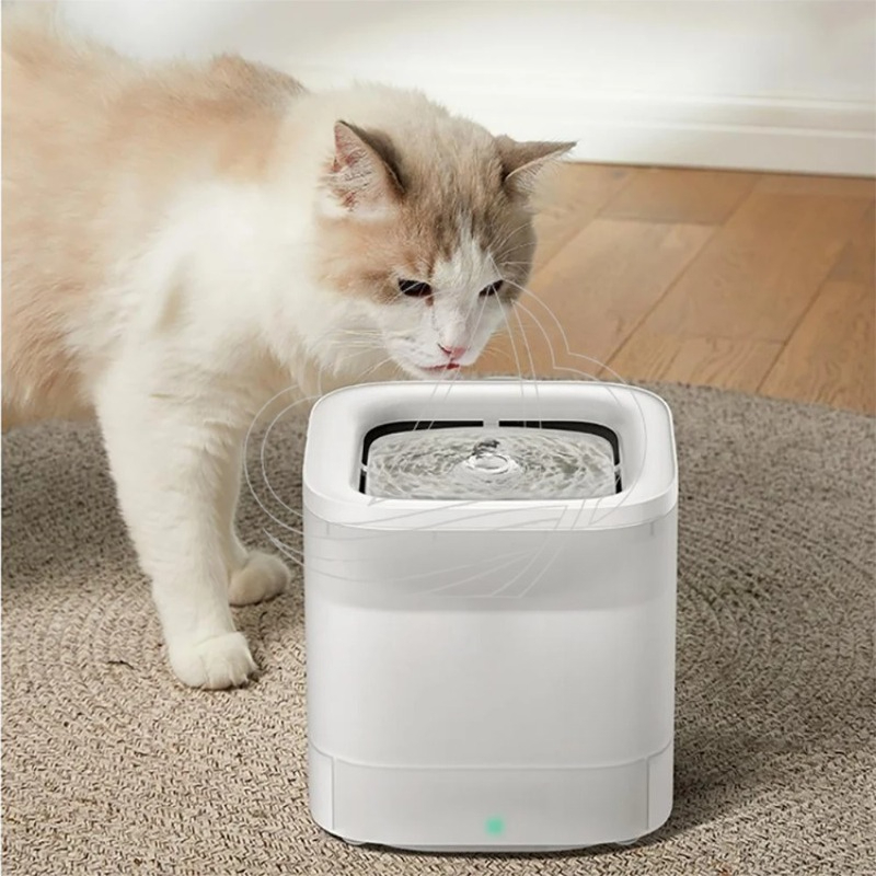 PETKIT EVERSWEET SOLO SE Smart - Pet Water Fountain ulasan dan harga