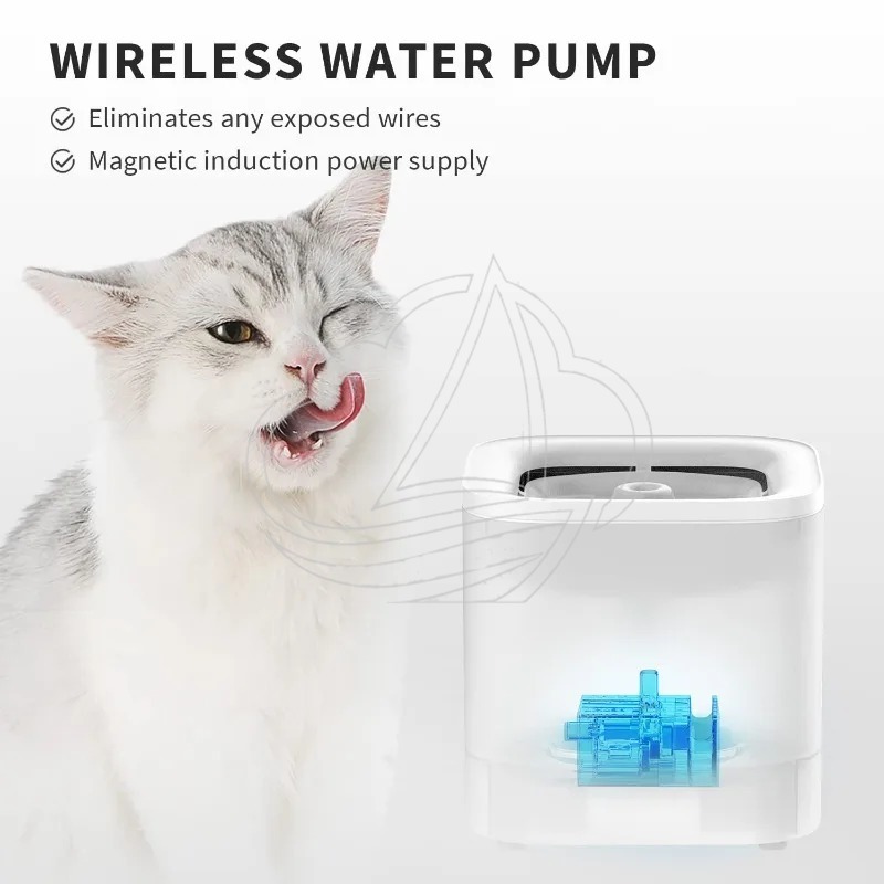 PETKIT EVERSWEET SOLO SE Smart - Pet Water Fountain ulasan dan harga