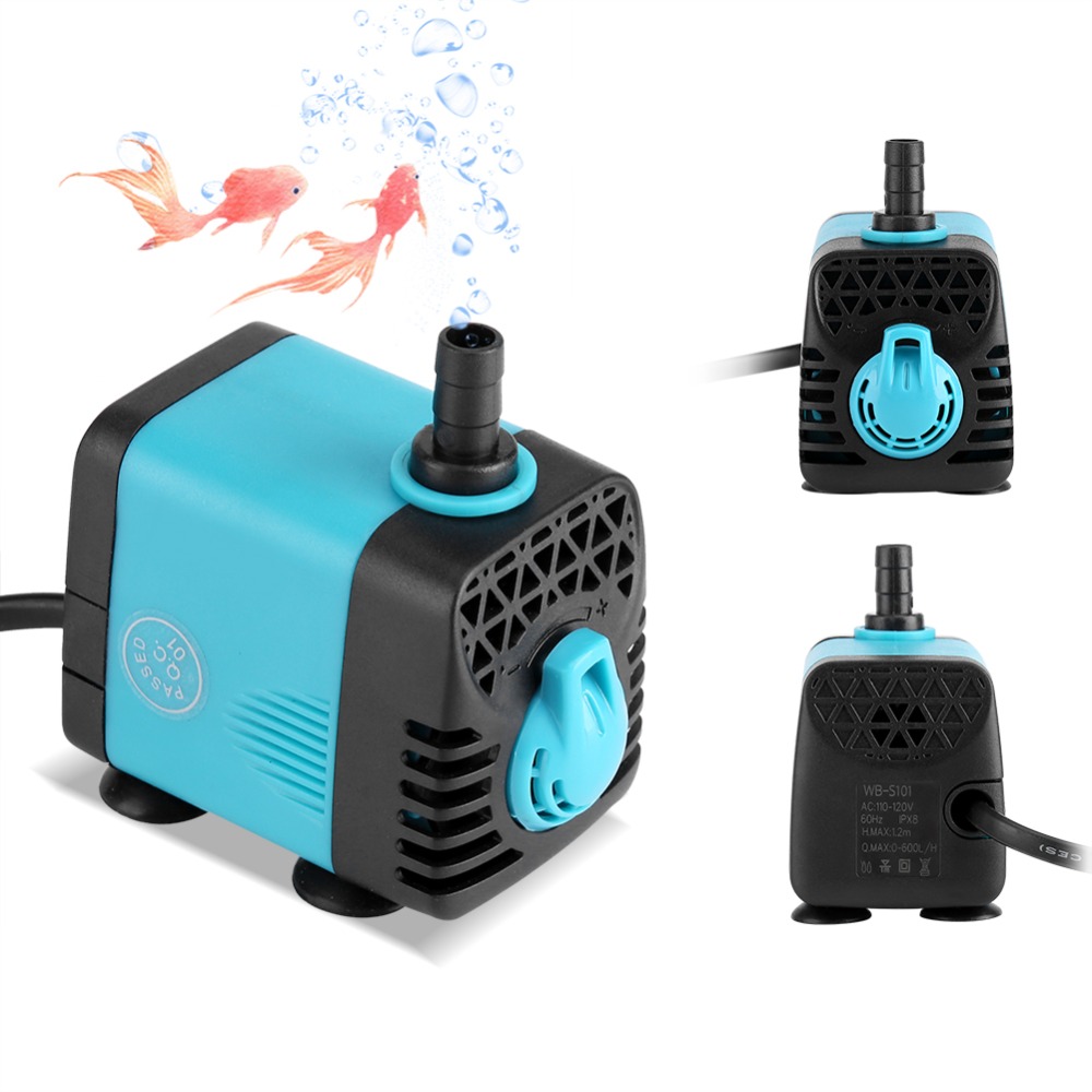220V Ultra Tenang Pompa Air Su - Aquael Filter Fzn ulasan dan harga