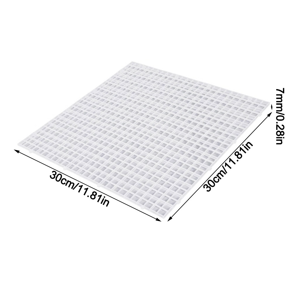 Pelat Isolasi Akuarium 30x15/3 - Aquael Filter Fzn ulasan dan harga