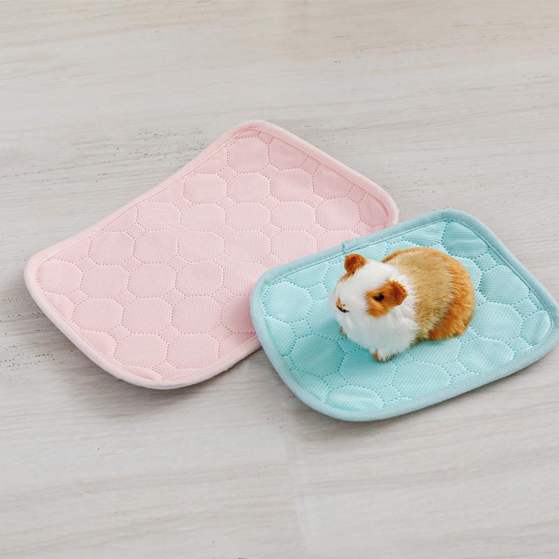 Alas Tidur Anti Air untuk Hams - Hedgehog Bedding Liner ulasan dan harga
