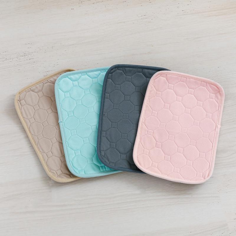 Alas Tidur Anti Air untuk Hams - Hedgehog Bedding Liner ulasan dan harga