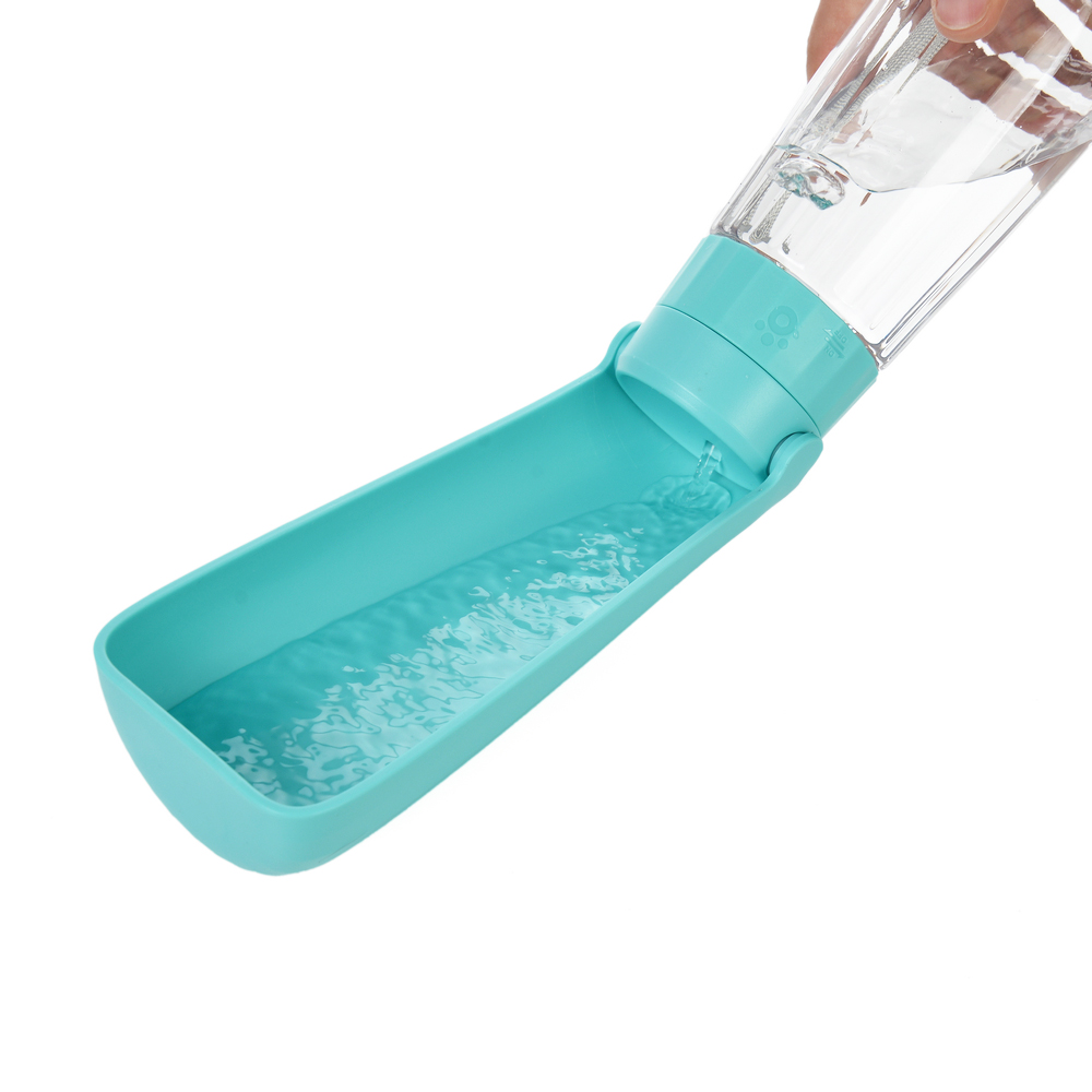 Botol air anjing portabel luar - Pet Supplies Hours ulasan dan harga