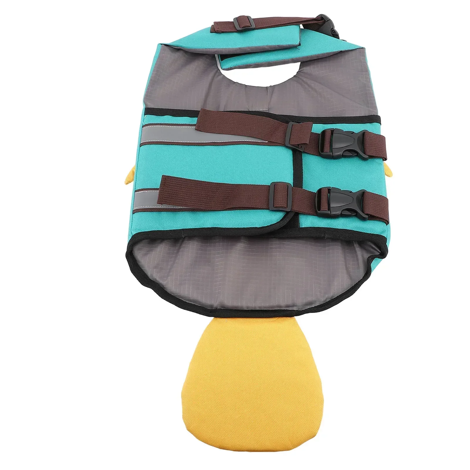 Baju Renang Anjing Musim Panas - Dog Life Jacket ulasan dan harga
