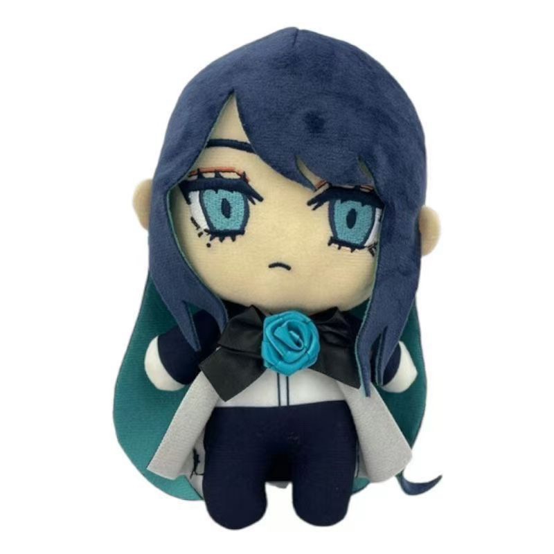 Boneka Plush Ado Hibana, Merch - Pet Supplies Us ulasan dan harga