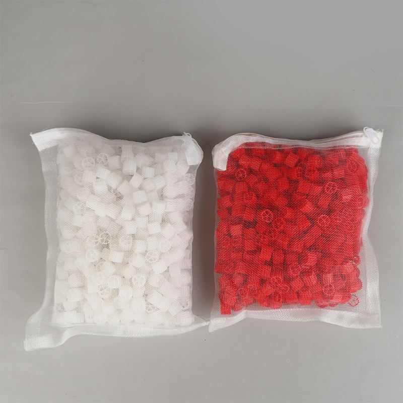 Media Filtrasi Biologis Wihte  - Aquael Filter Fzn ulasan dan harga