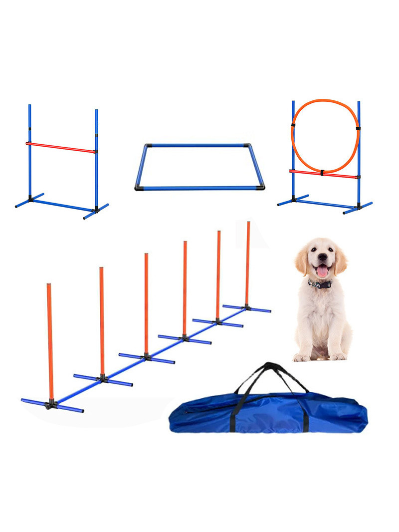 Perlengkapan Kompetisi Latihan - Pet Supplies For Dogs ulasan dan harga