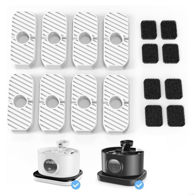 J1HF Penggantian Filter dan Sp - Pet Water Fountain ulasan dan harga
